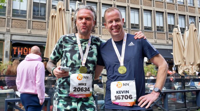 nn marathon rotterdam 2024