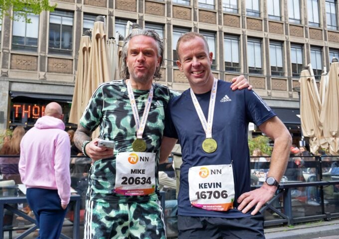 nn marathon rotterdam 2024