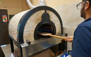 Zayt u0026amp; Za'atar