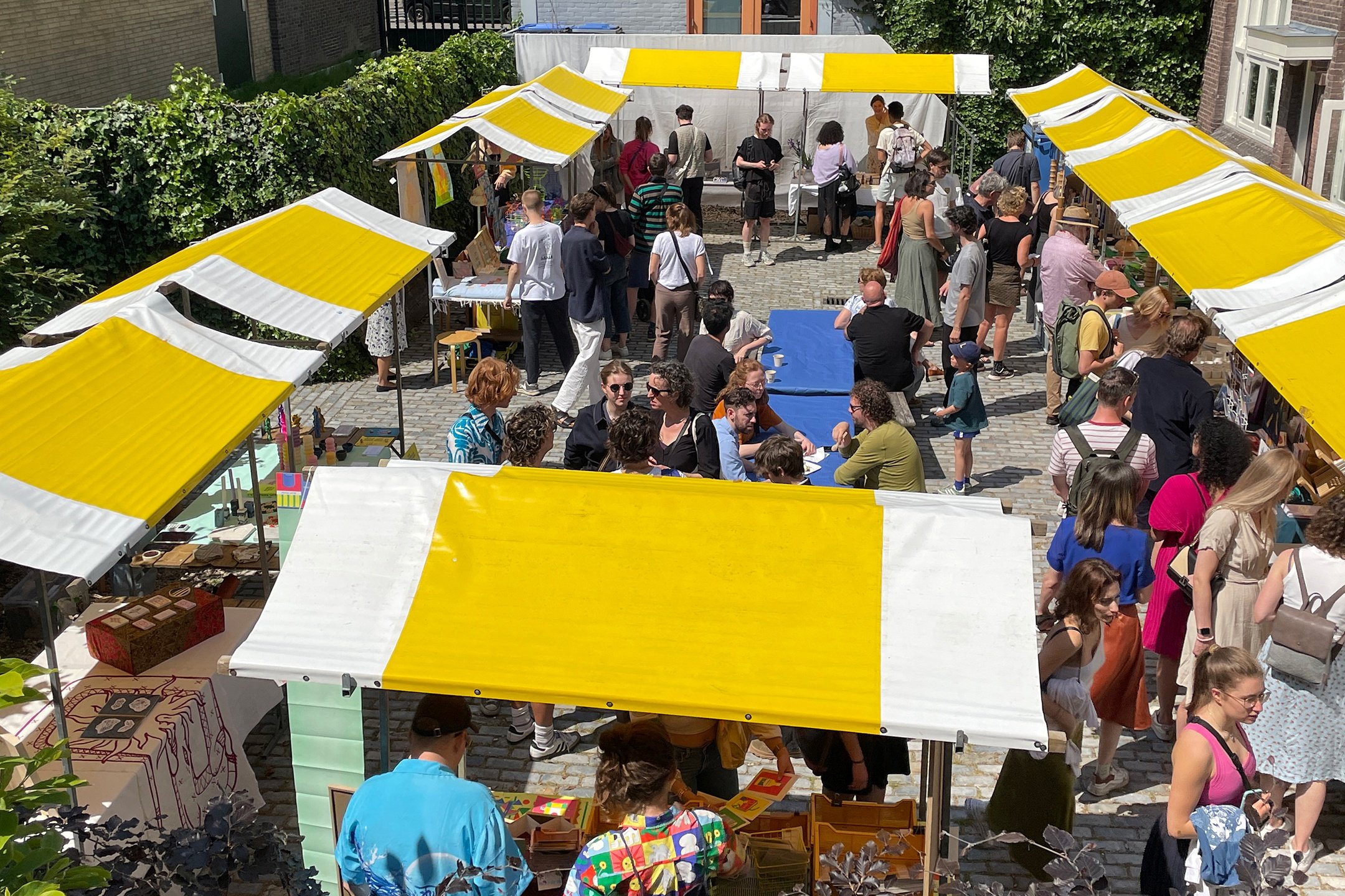 Weekendtips: deze dingen doe je in Rotterdam (28 – 30 november)