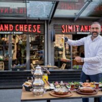 simit and cheese beijerlandselaan