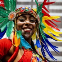Rotterdam Unlimited Zomercarnaval