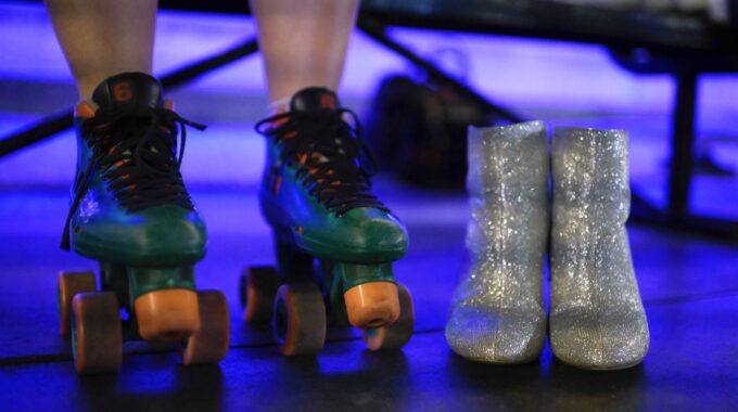 rollerdisco