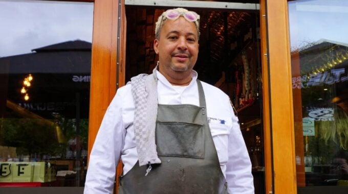 francois geurds