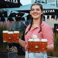 Oktoberfest Rottedam 2024 Westkop