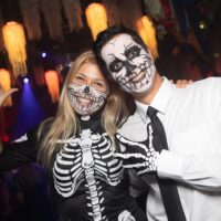 halloween rotterdam 2024