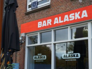 Bar Alaska