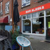 Bar Alaska