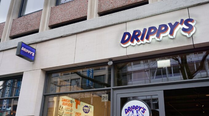 Drippy's Rotterdam