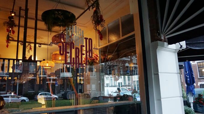 Secreto Rotterdam