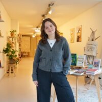 Emma's Bookshop