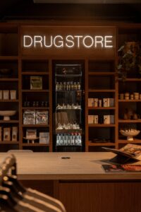 On Other Drugs