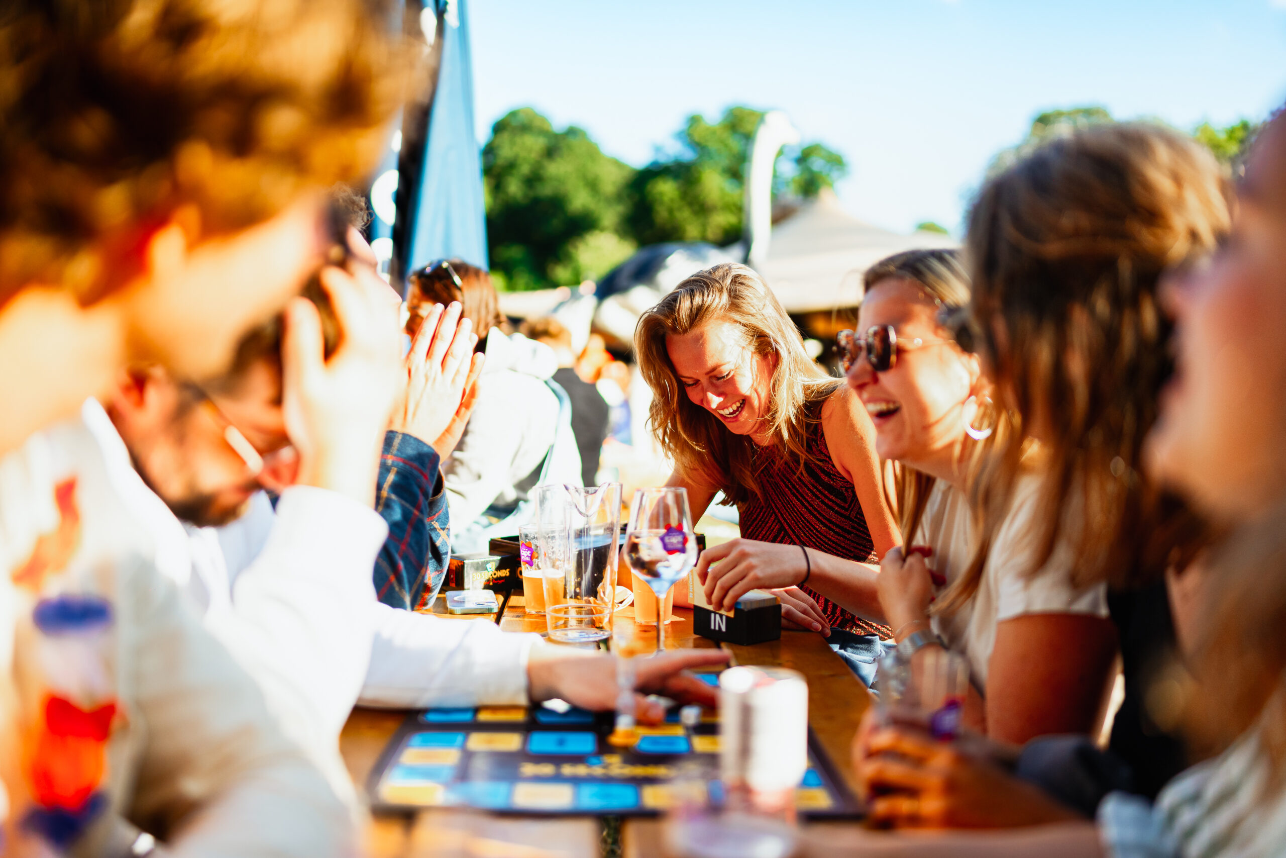 Genieten! Het leukste borrelfestival van Nederland komt weer naar Rotterdam