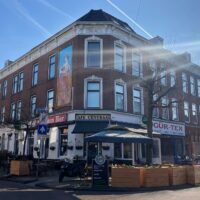 Café Centraal Rotterdam