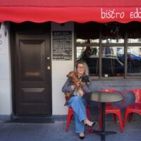 Bar Berta/Bistro Eddie