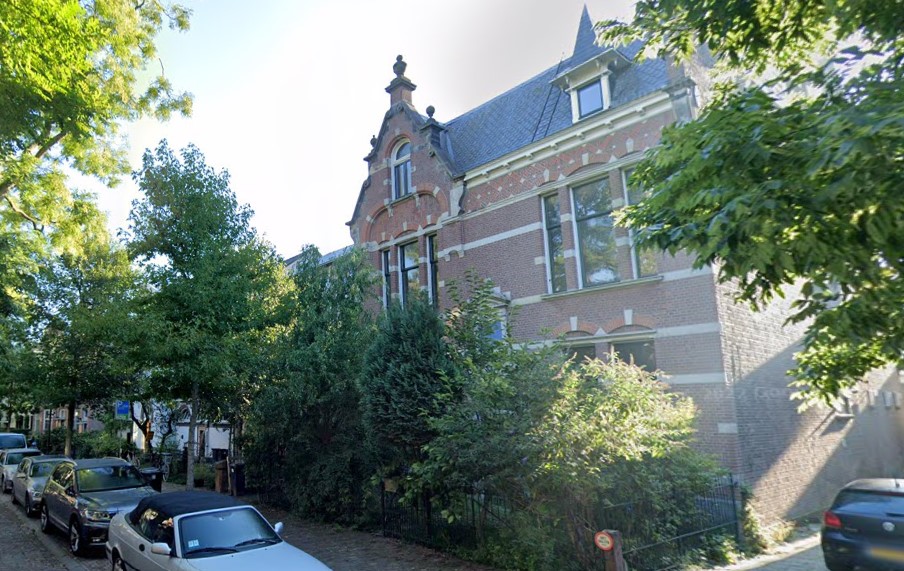 Opstropen die mouwen! 10 x kluswoningen in Rotterdam