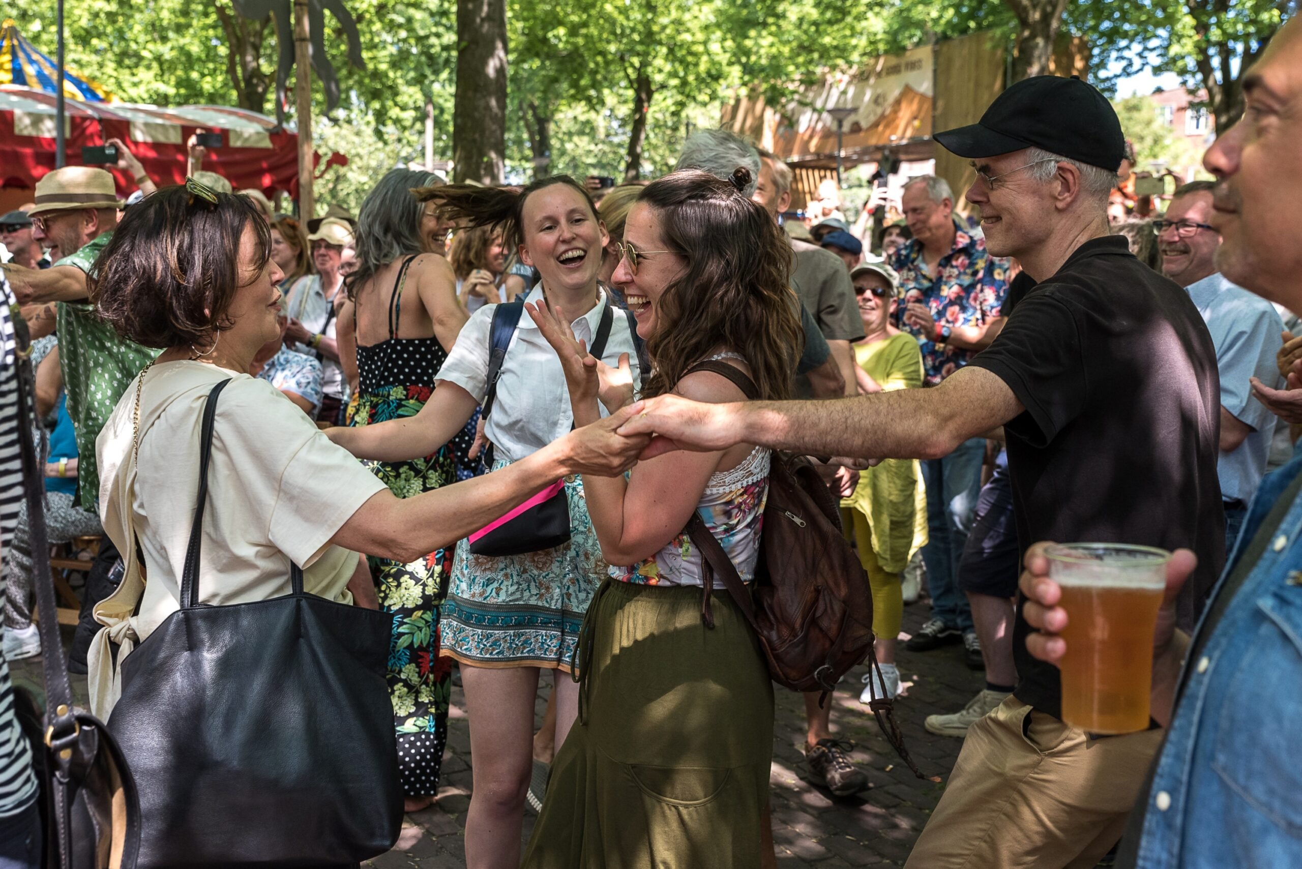 Deze dingen doe je dit weekend in Rotterdam (4 – 6 juli)