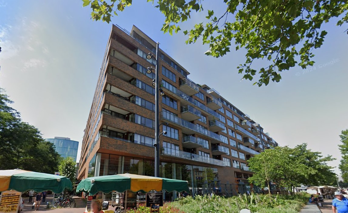 10 x Rotterdamse woningen die net op Funda staan