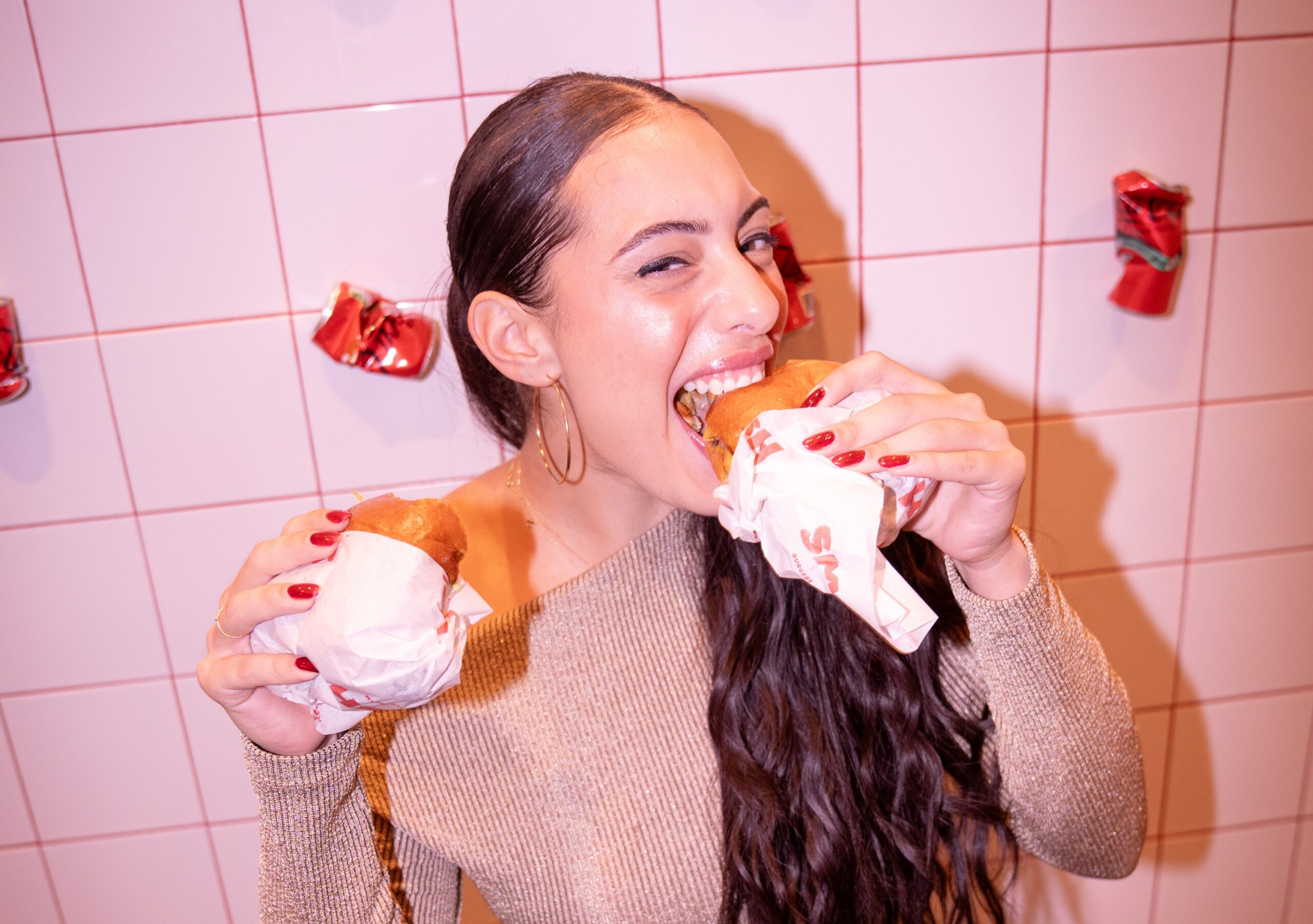 Raven op zondagmiddag? In deze hamburgertent kan het binnenkort