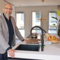 Binnenkijker Jelle Rotterdam