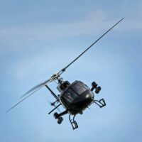 Helikopter