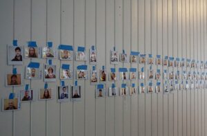 C3-studios aan de Huismanstraat 30 in Oud-Charlois