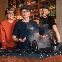 Bar Bocht