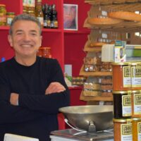 Mehmet Groente en Fruit