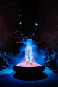BonTon stripclub Rotterdam