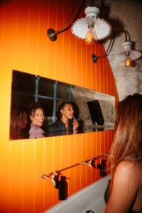 BonTon stripclub Rotterdam