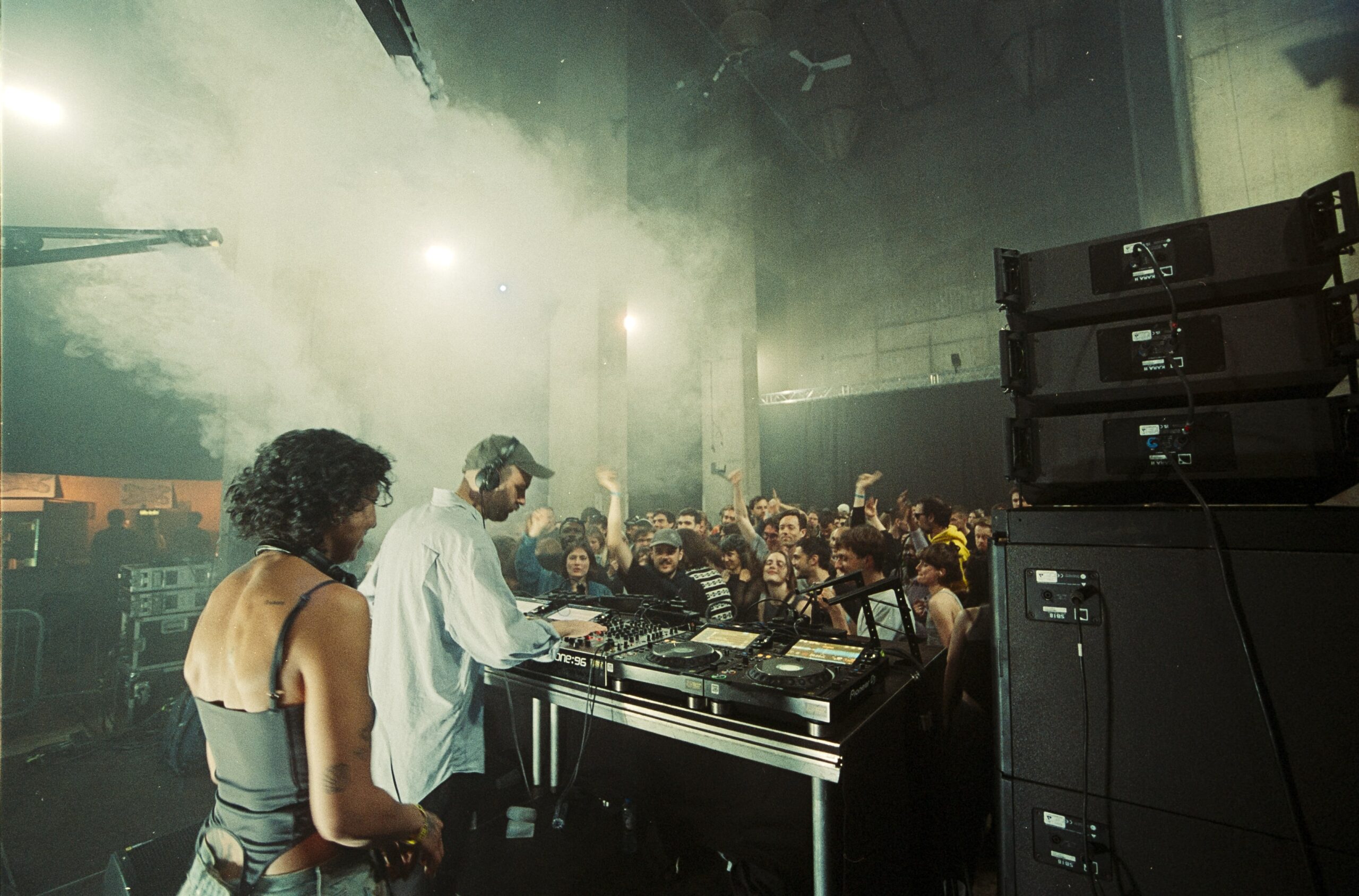 Festivalseizoen is hier! Deze topfeesten in Rotterdam wil je niet missen