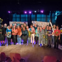 Theaterwerkgroep Ouwe Rotten