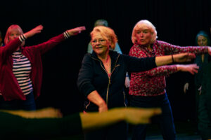 Theaterwerkgroep Ouwe Rotten