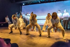Theaterwerkgroep Ouwe Rotten