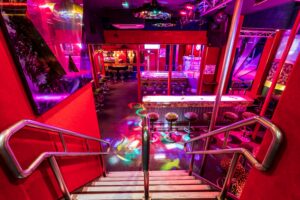 Club OQ
