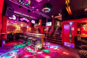 Club OQ
