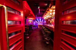 Club OQ