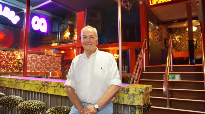 Club OQ