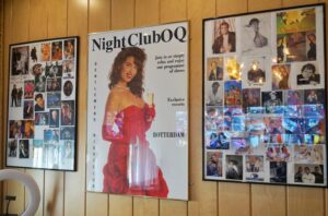 Club OQ
