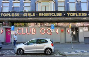 Club OQ