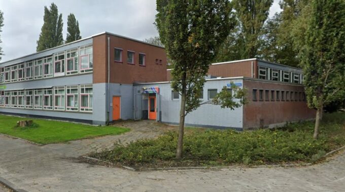 Locatie Bouwproject Overschie Rotterdam