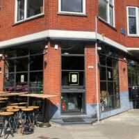 Brasserie Tines Rotterdam
