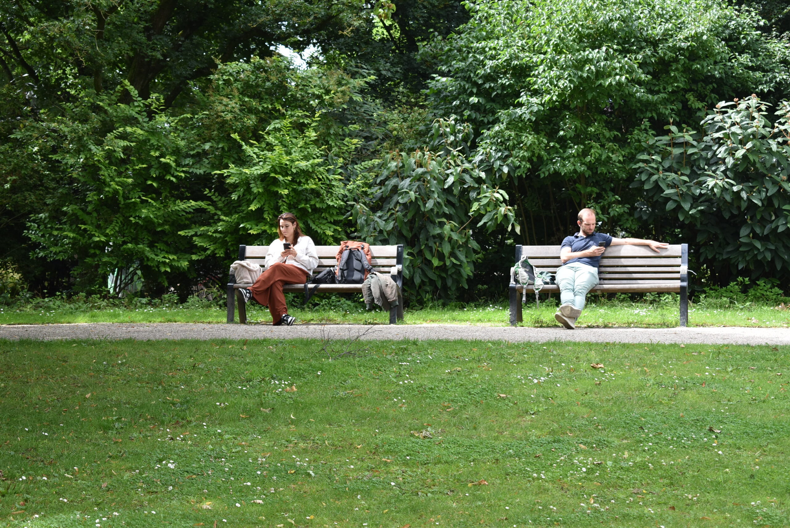 Binnenblijven of naar buiten? Dit is het weerbericht voor Hemelvaartsdag in Rotterdam