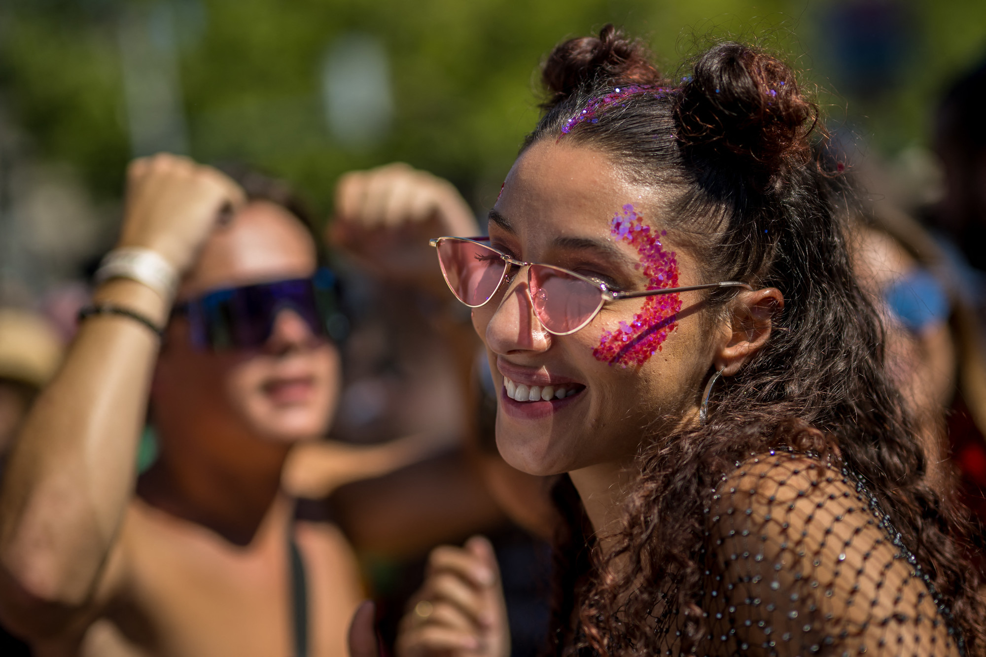 Festivals in Rotterdam 2025: deze (gratis) feesten wil je niet missen