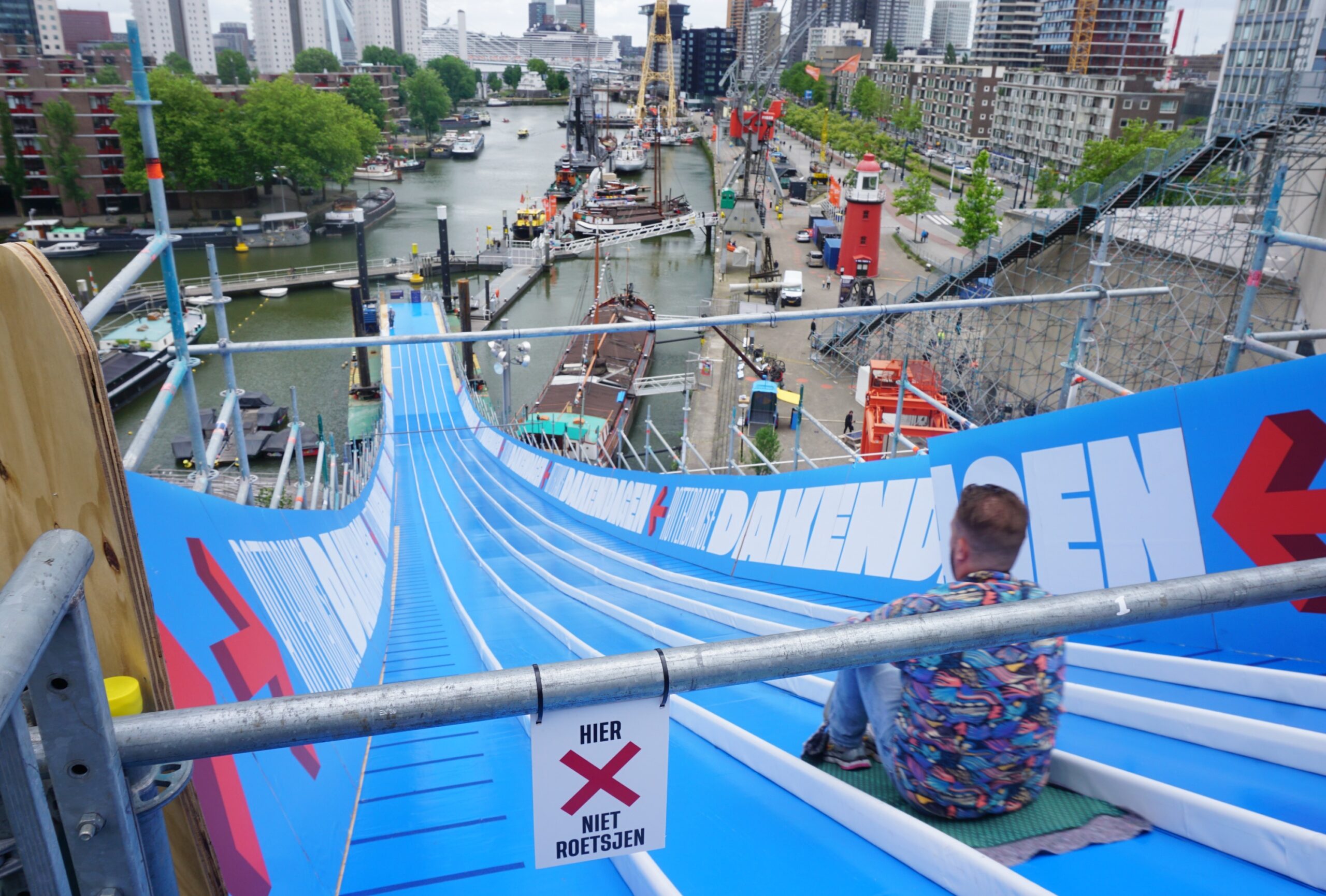 Deze Rotterdamse nieuwtjes wil je niet missen (26 – 30 mei)