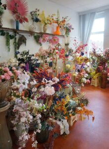 Odette Flowers Rotterdam