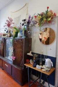 Odette Flowers Rotterdam