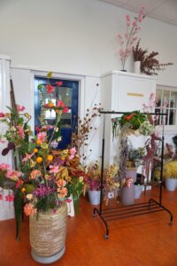 Odette Flowers Rotterdam