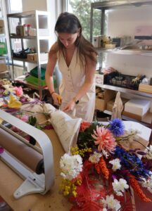 Odette Flowers Rotterdam