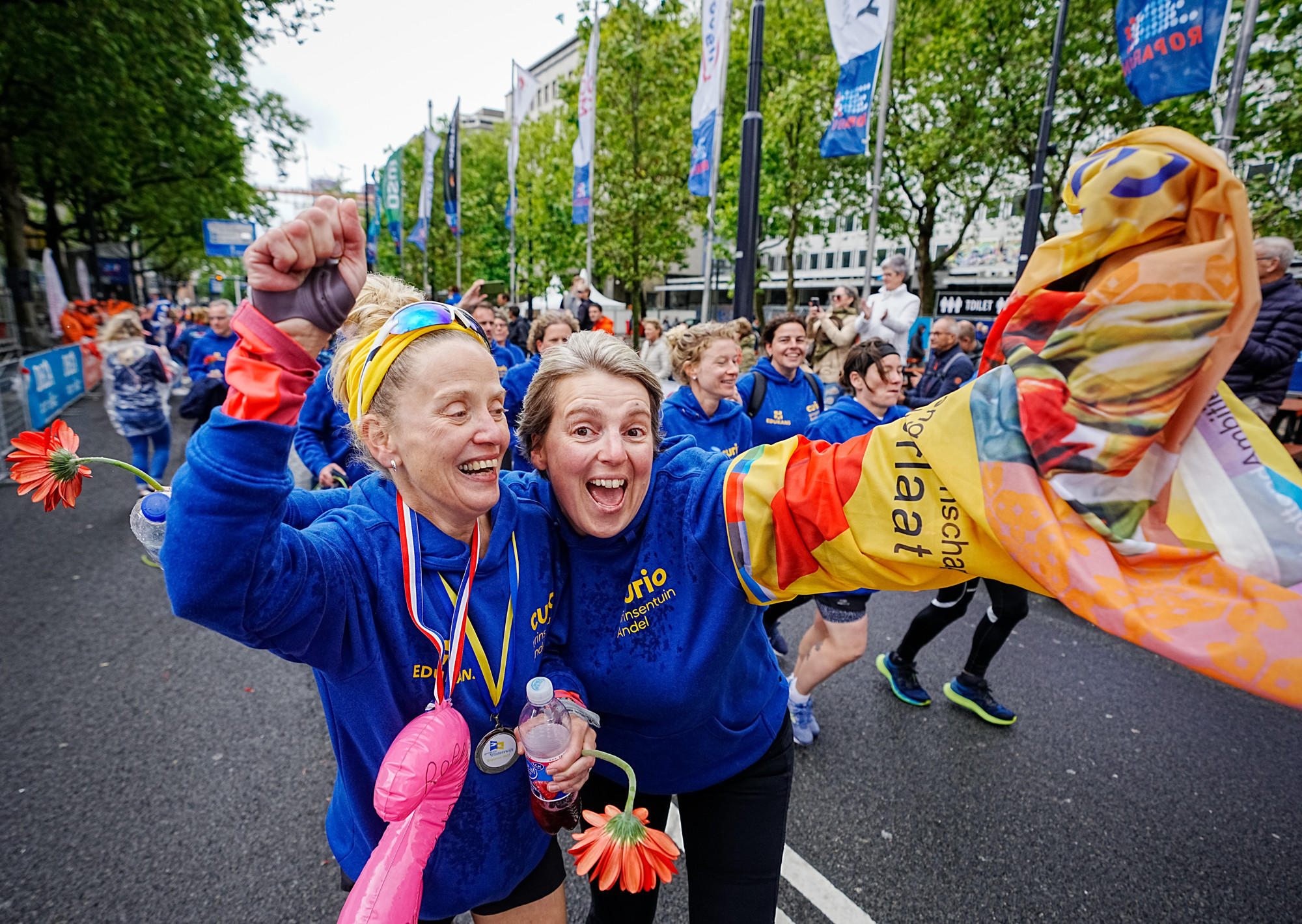 Weektips: dit is er te doen in Rotterdam (9 – 12 juni)